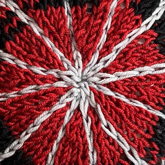 The Lumberjack Beanie - Picture 4 of 8